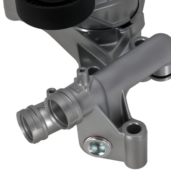 Belt Tensioner Assembly compatible for Buick LeSabre/Compatible for Regal 3.8L V6 1996-1998 24504818