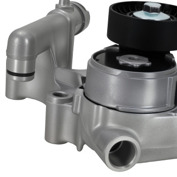 Belt Tensioner Assembly compatible for Buick LeSabre/Compatible for Regal 3.8L V6 1996-1998 24504818