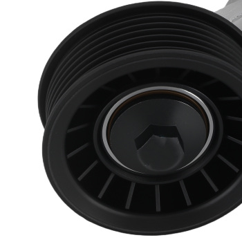 Belt Tensioner Kit compatible for Dodge B150 B250 Van 3.9L 5.2L 1992-199489215 49216