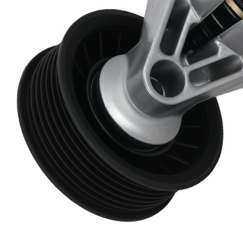 Belt Tensioner Kit compatible for Dodge B150 B250 Van 3.9L 5.2L 1992-199489215 49216