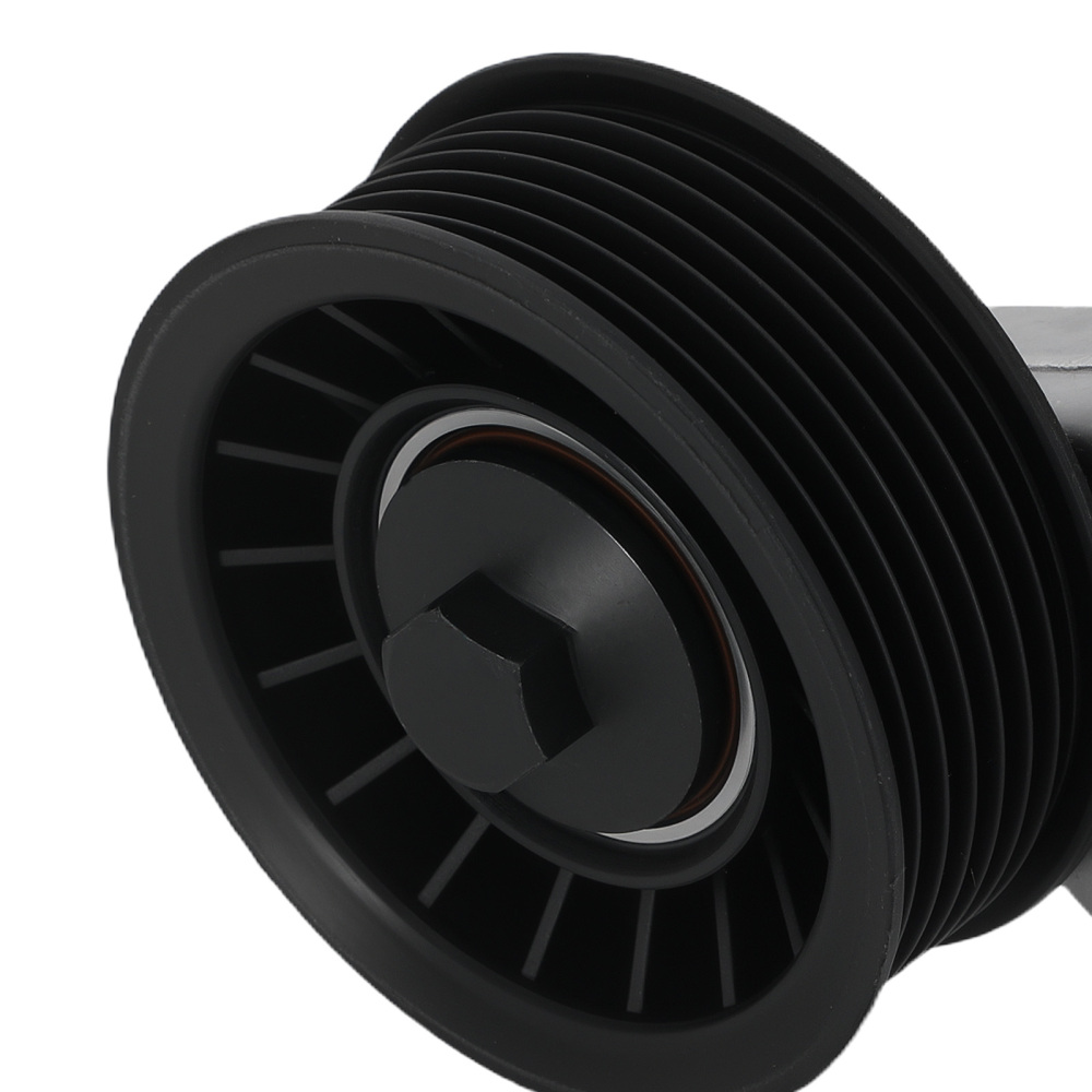 Belt Tensioner Kit compatible for Dodge B150 B250 Van 3.9L 5.2L 1992-199489215 49216