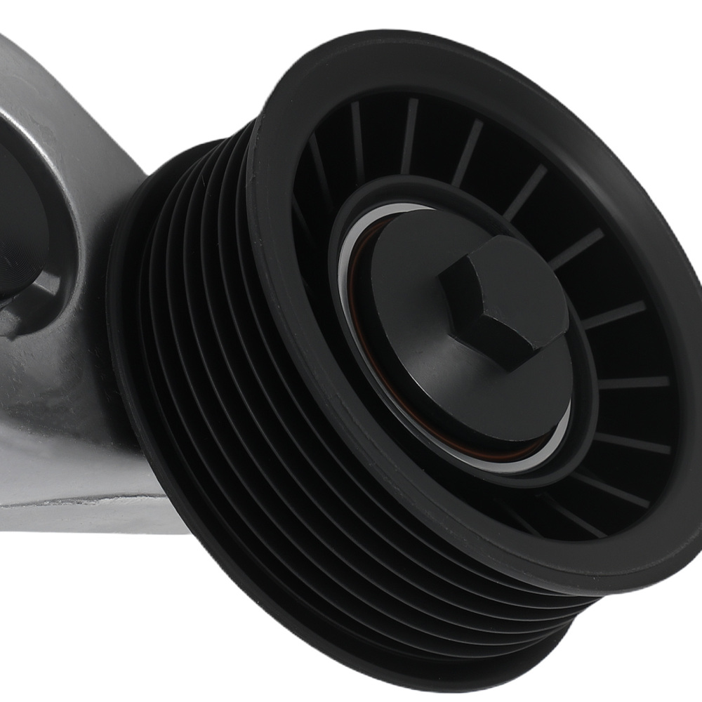 Belt Tensioner Kit compatible for Dodge B150 B250 Van 3.9L 5.2L 1992-199489215 49216