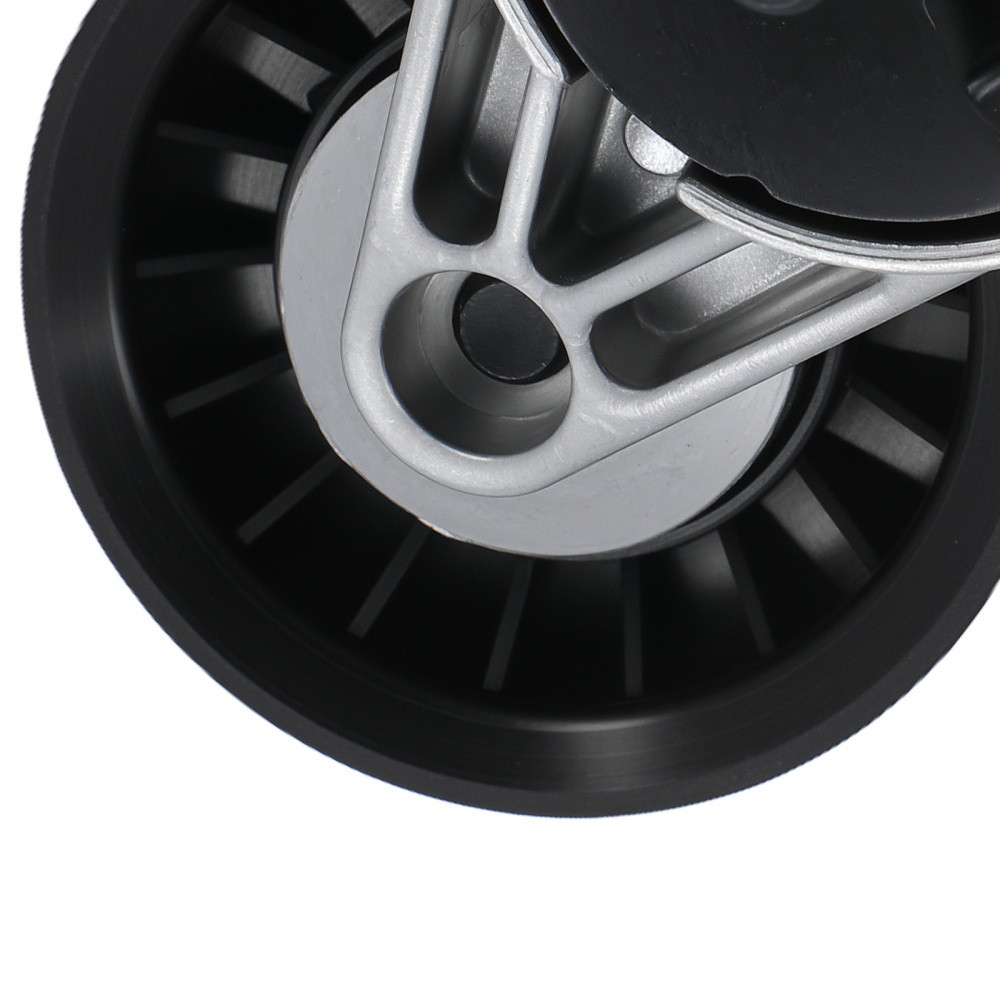 Belt Tensioner Kit compatible for Dodge B150 B250 Van 3.9L 5.2L 1992-199489215 49216