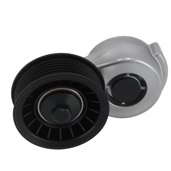 Belt Tensioner Kit compatible for Dodge B150 B250 Van 3.9L 5.2L 1992-199489215 49216