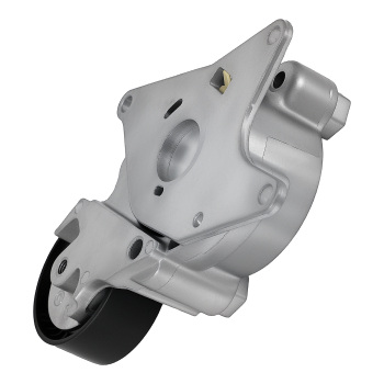Belt Tensioner Assembly compatible for Lexus Is C II E2 2.2 D Diesel 166200R010