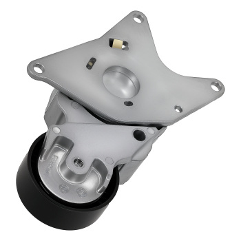 Belt Tensioner Assembly compatible for Lexus Is C II E2 2.2 D Diesel 166200R010