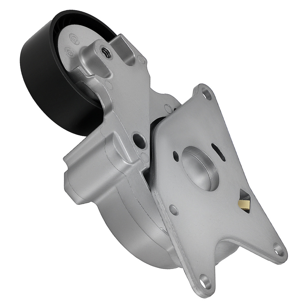 Belt Tensioner Assembly compatible for Lexus Is C II E2 2.2 D Diesel 166200R010