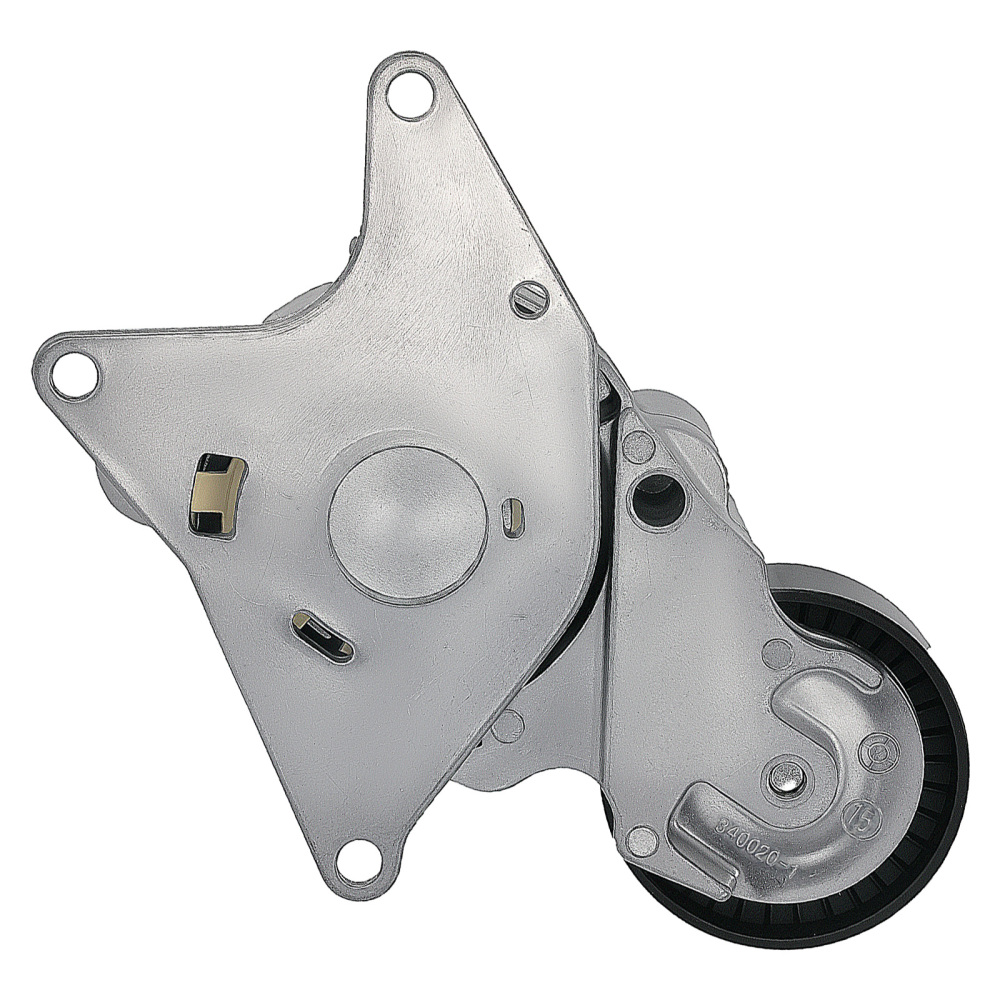 Belt Tensioner Assembly compatible for Lexus Is C II E2 2.2 D Diesel 166200R010