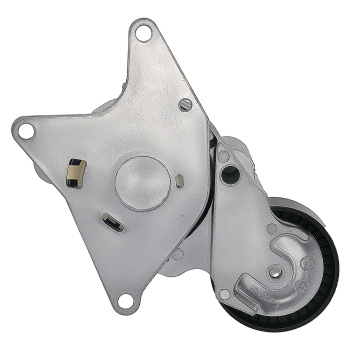 Belt Tensioner Assembly compatible for Lexus Is C II E2 2.2 D Diesel 166200R010