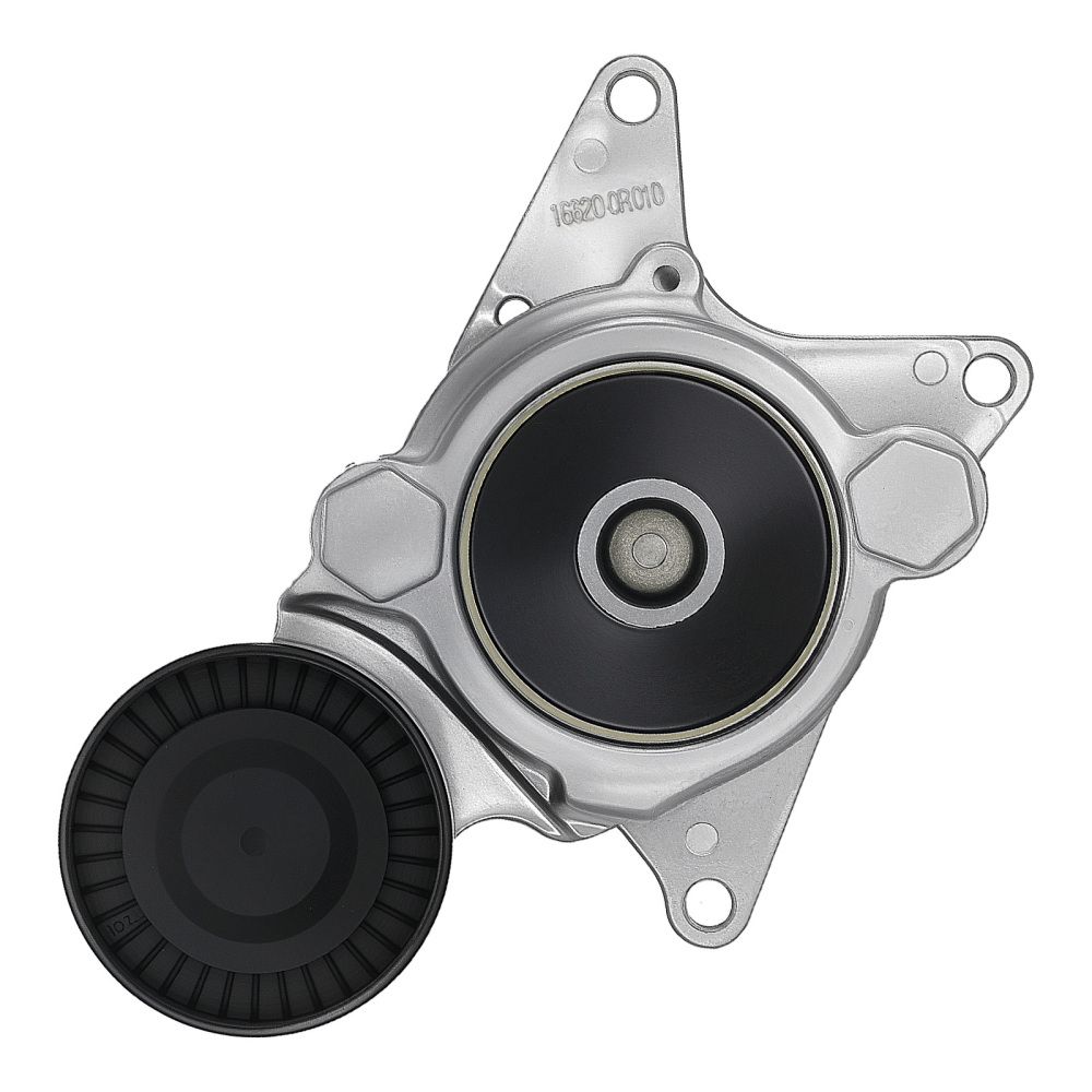 Belt Tensioner Assembly compatible for Lexus Is C II E2 2.2 D Diesel 166200R010