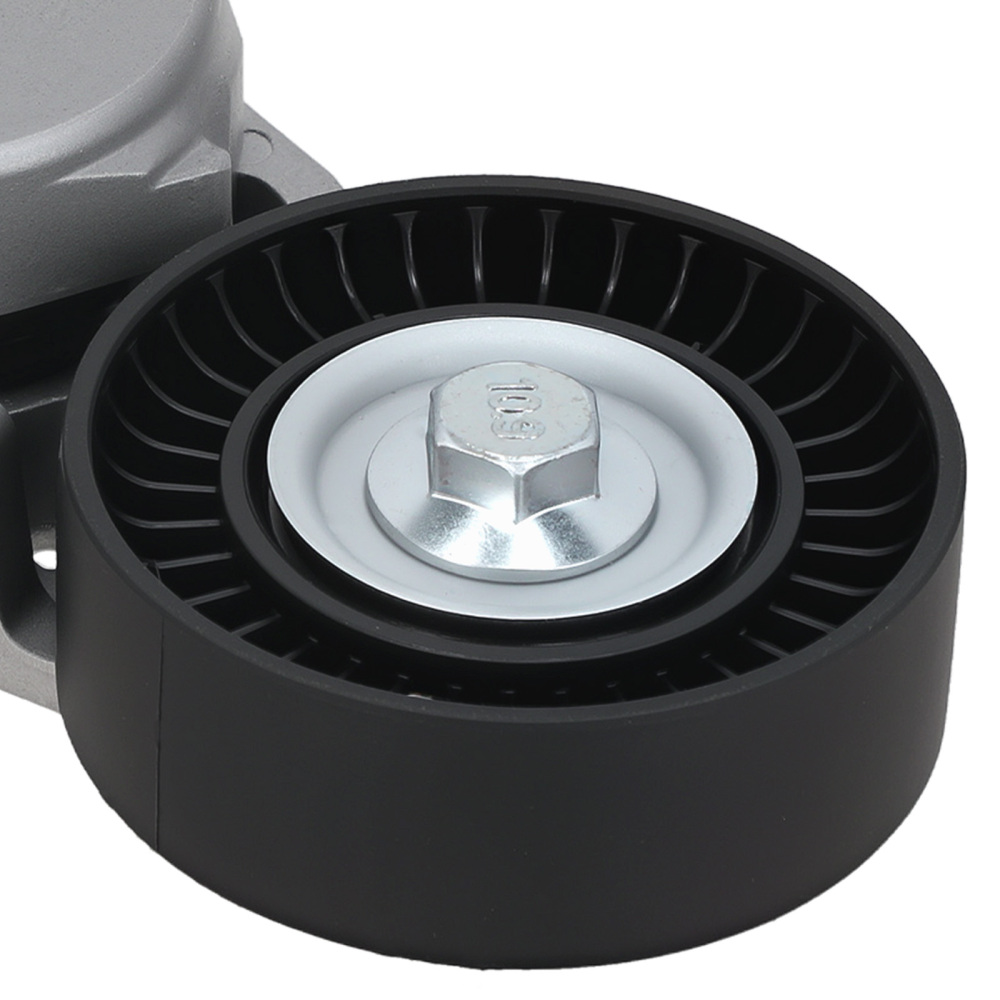 Belt Tensioner compatible for Toyota Camry 2.5L 2012-2017 1662036010 Direct Replacement