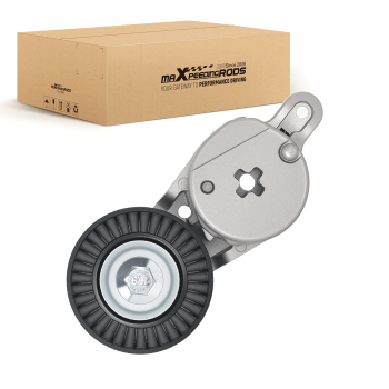 Belt Tensioner compatible for Toyota Camry 2.5L 2012-2017 1662036010 Direct Replacement