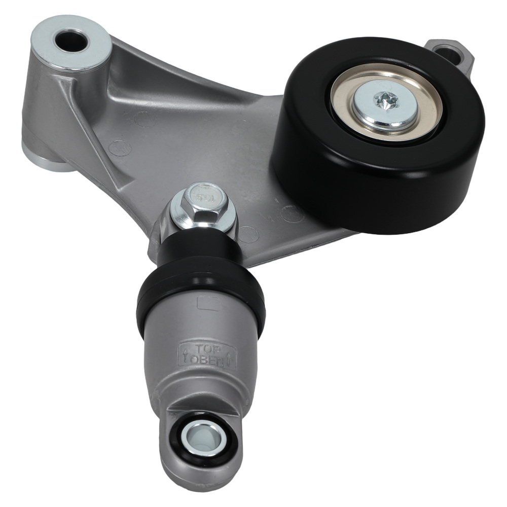 Poulie de roulement de tendeur de courroie compatible pour Toyota RAV4 Tarago 2.4L 2AZ-FE 16620-28011