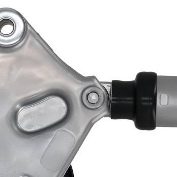 Poulie de roulement de tendeur de courroie compatible pour Toyota RAV4 Tarago 2.4L 2AZ-FE 16620-28011