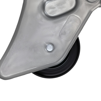 Poulie de roulement de tendeur de courroie compatible pour Toyota RAV4 Tarago 2.4L 2AZ-FE 16620-28011