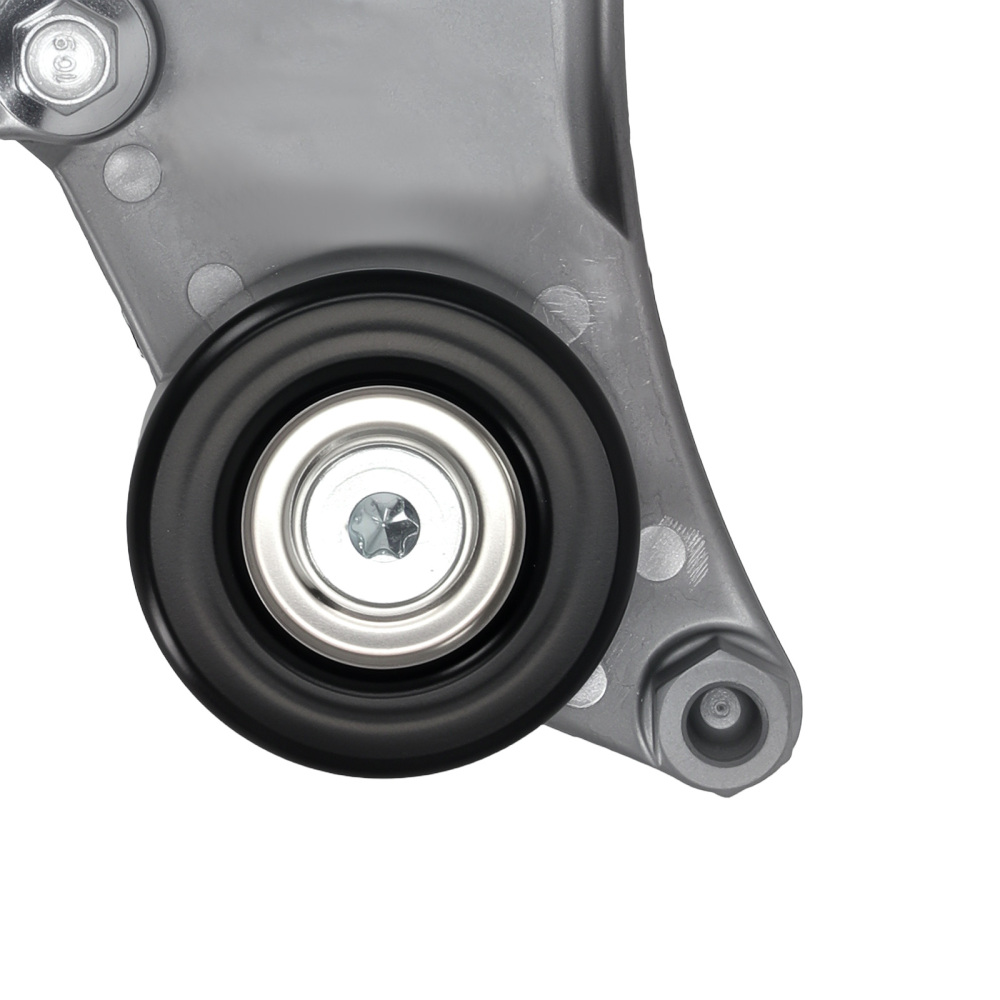 Poulie de roulement de tendeur de courroie compatible pour Toyota RAV4 Tarago 2.4L 2AZ-FE 16620-28011