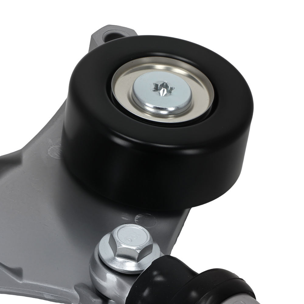 Polea de cojinete tensor de correa compatible para Toyota RAV4 Tarago 2.4L 2AZ-FE 16620-28011 AU