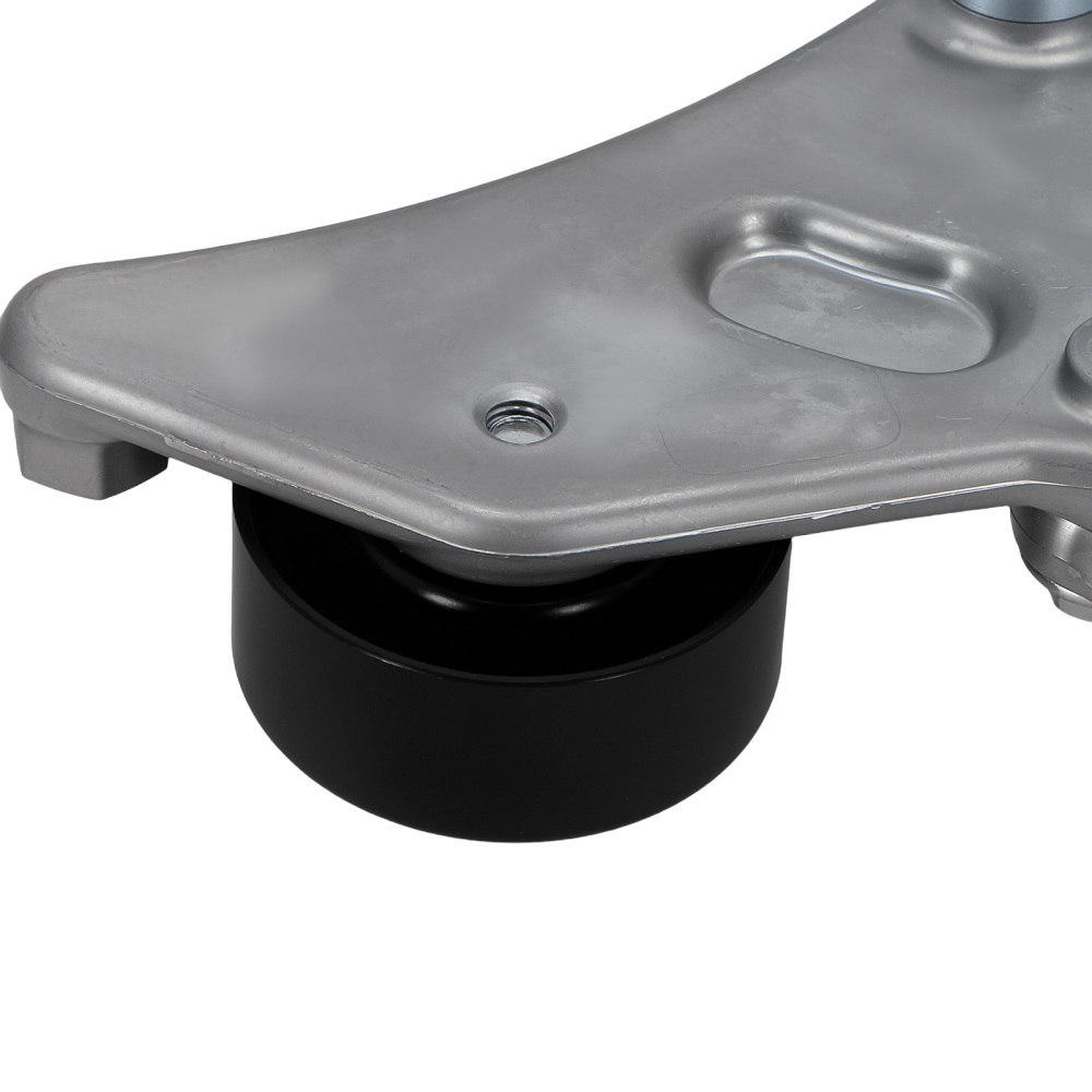 Polea de cojinete tensor de correa compatible para Toyota RAV4 Tarago 2.4L 2AZ-FE 16620-28011 AU