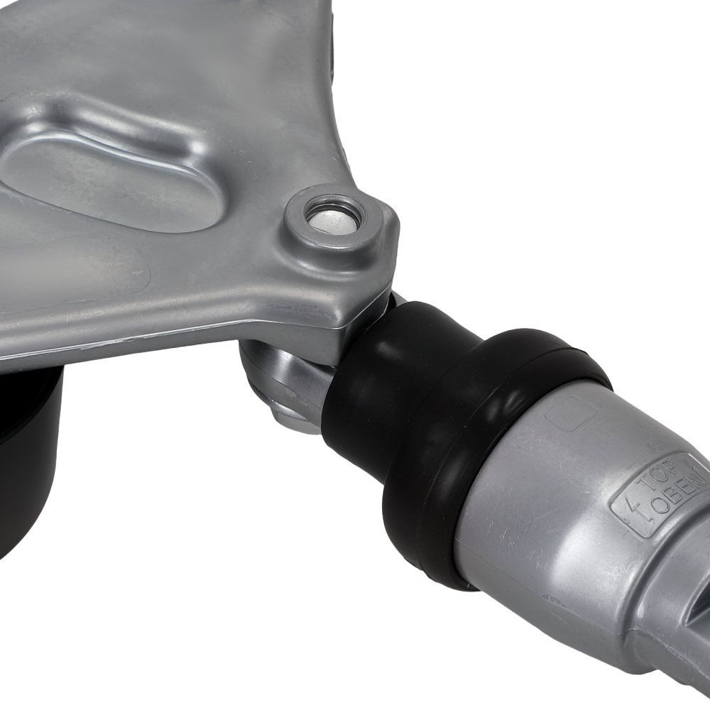 Polea de cojinete tensor de correa compatible para Toyota RAV4 Tarago 2.4L 2AZ-FE 16620-28011 AU