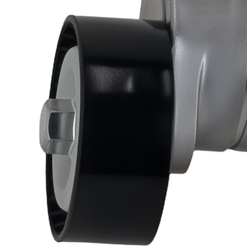 Belt Tensioner Assembly compatible for Jeep Cherokee/Compatible for Renegade 2.4L 2015-2017 49818