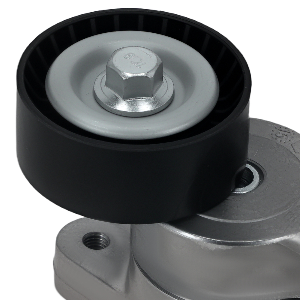 Belt Tensioner Assembly compatible for Jeep Cherokee/Compatible for Renegade 2.4L 2015-2017 49818