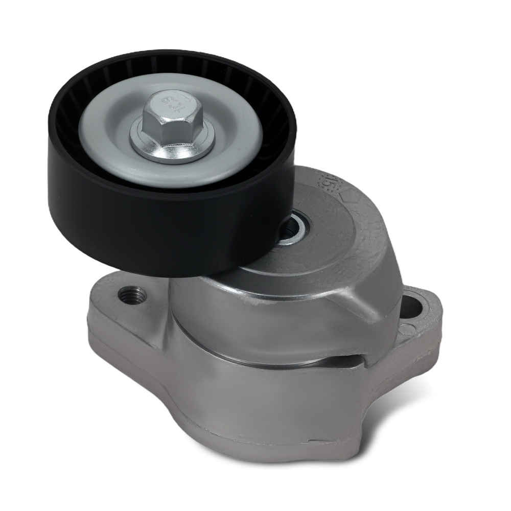 Belt Tensioner Assembly compatible for Jeep Cherokee/Compatible for Renegade 2.4L 2015-2017 49818