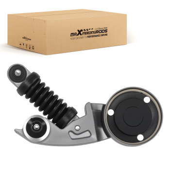 Belt Tensioner compatibile per Audi A6 Quattro V8 4.2L 2006-2011 079903133AB 079903133AF