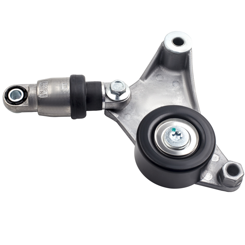 Belt Tensioner Bearing Pulley compatible for Toyota RAV4 Tarago 2.4L 2AZ-FE 16620-28011