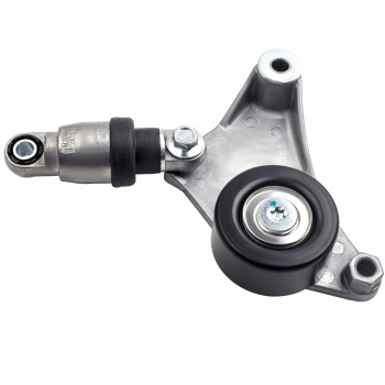 Belt Tensioner Bearing Pulley compatible for Toyota RAV4 Tarago 2.4L 2AZ-FE 16620-28011