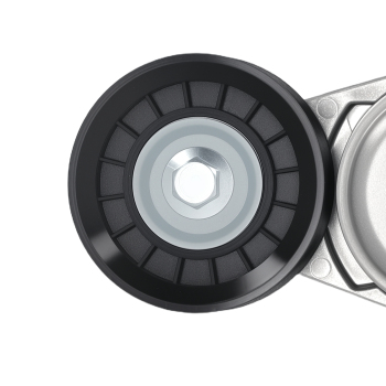 Belt Tensioner Assembly compatible for Chevy Blazer/Compatible for GMC Jimmy 4.3L 1996-2005 89017309
