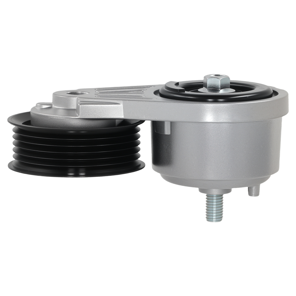 Belt Tensioner Assembly compatible for Chevy Blazer/Compatible for GMC Jimmy 4.3L 1996-2005 89017309