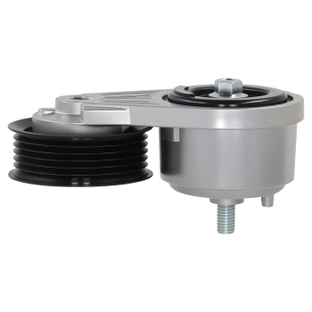 Belt Tensioner Assembly compatible for Chevy Blazer/Compatible for GMC Jimmy 4.3L 1996-2005 89017309