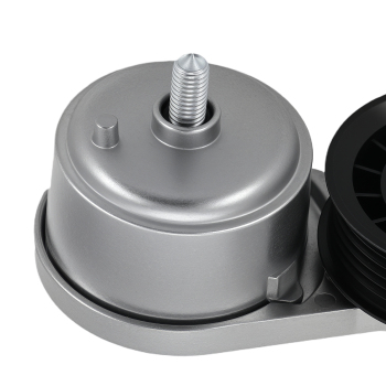 Belt Tensioner Assembly compatible for Chevy Blazer/Compatible for GMC Jimmy 4.3L 1996-2005 89017309