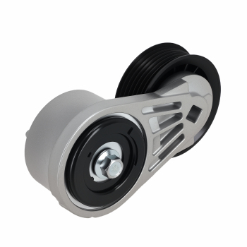 Belt Tensioner Assembly compatible for Chevy Blazer/Compatible for GMC Jimmy 4.3L 1996-2005 89017309