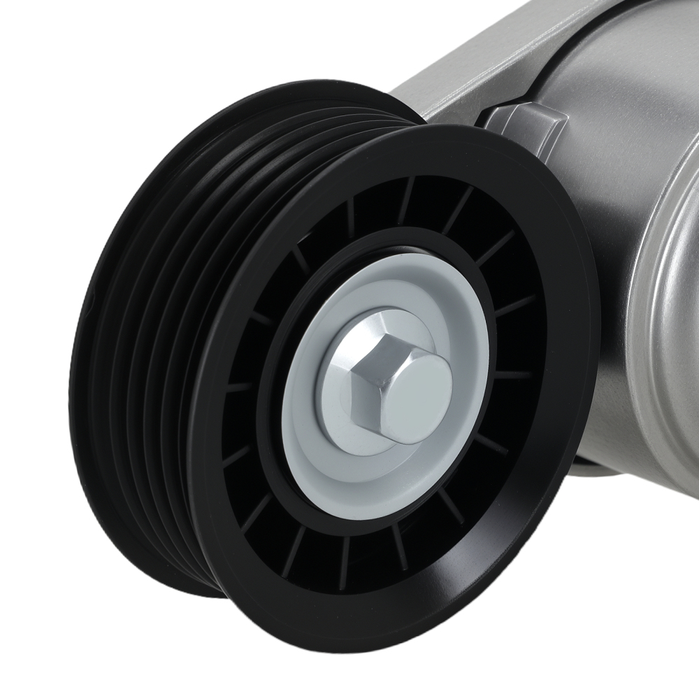 Belt Tensioner Assembly compatible for Chevy Blazer/Compatible for GMC Jimmy 4.3L 1996-2005 89017309