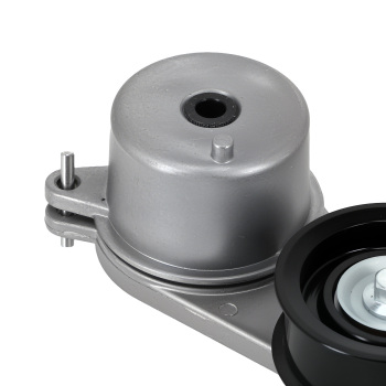 Engine Tensioner Assembly compatible for Nissan GT-R 370Z 2009-2010 11955-1EA9D