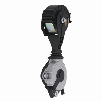 Tenditore Cinghia Ausiliaria compatibile per BMW Mini Cooper 2007-2016 120455 11287598832