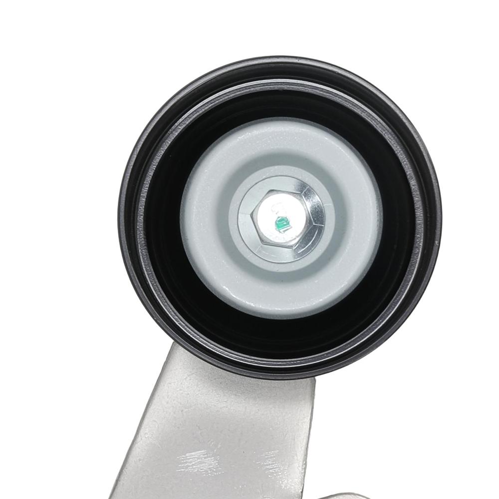 Belt Tensioner compatible for Ford E-150 E-250 E-350 E-450 E-550 5.4L 4.6L 6.8L 1L2E6B209CB