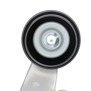 Belt Tensioner compatible for Ford E-150 E-250 E-350 E-450 E-550 5.4L 4.6L 6.8L 1L2E6B209CB