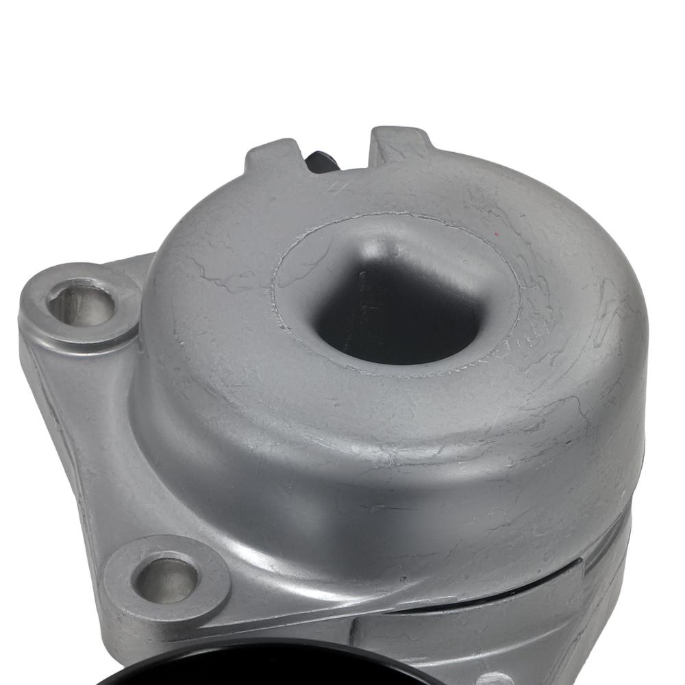 Belt Tensioner compatible for Ford E-150 E-250 E-350 E-450 E-550 5.4L 4.6L 6.8L 1L2E6B209CB