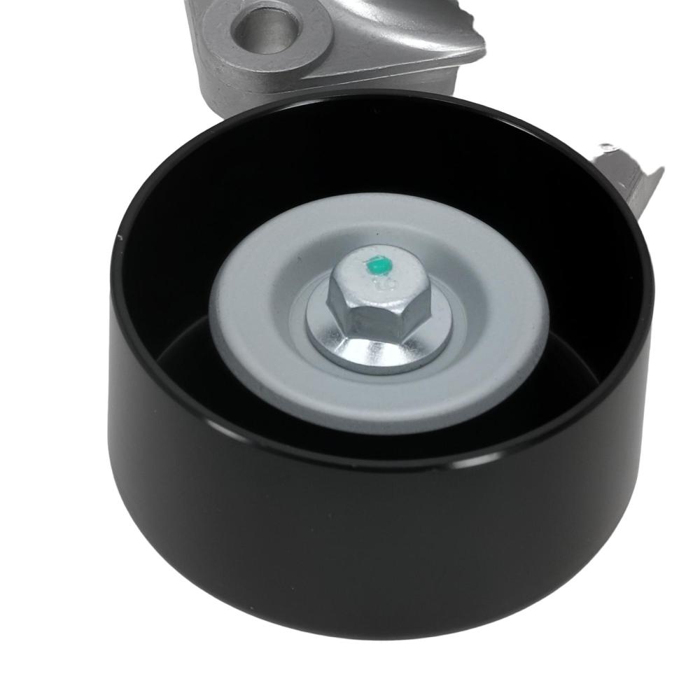 Belt Tensioner compatible for Ford E-150 E-250 E-350 E-450 E-550 5.4L 4.6L 6.8L 1L2E6B209CB