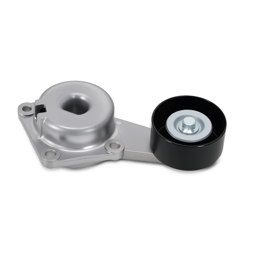 Belt Tensioner compatible for Ford E-150 E-250 E-350 E-450 E-550 5.4L 4.6L 6.8L 1L2E6B209CB