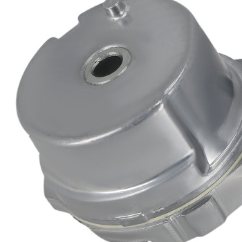 Belt Tensioner with Pulley compatible for Ford F-150 2011-2022 compatible for Mustang 2011-2017 V8 5.0L