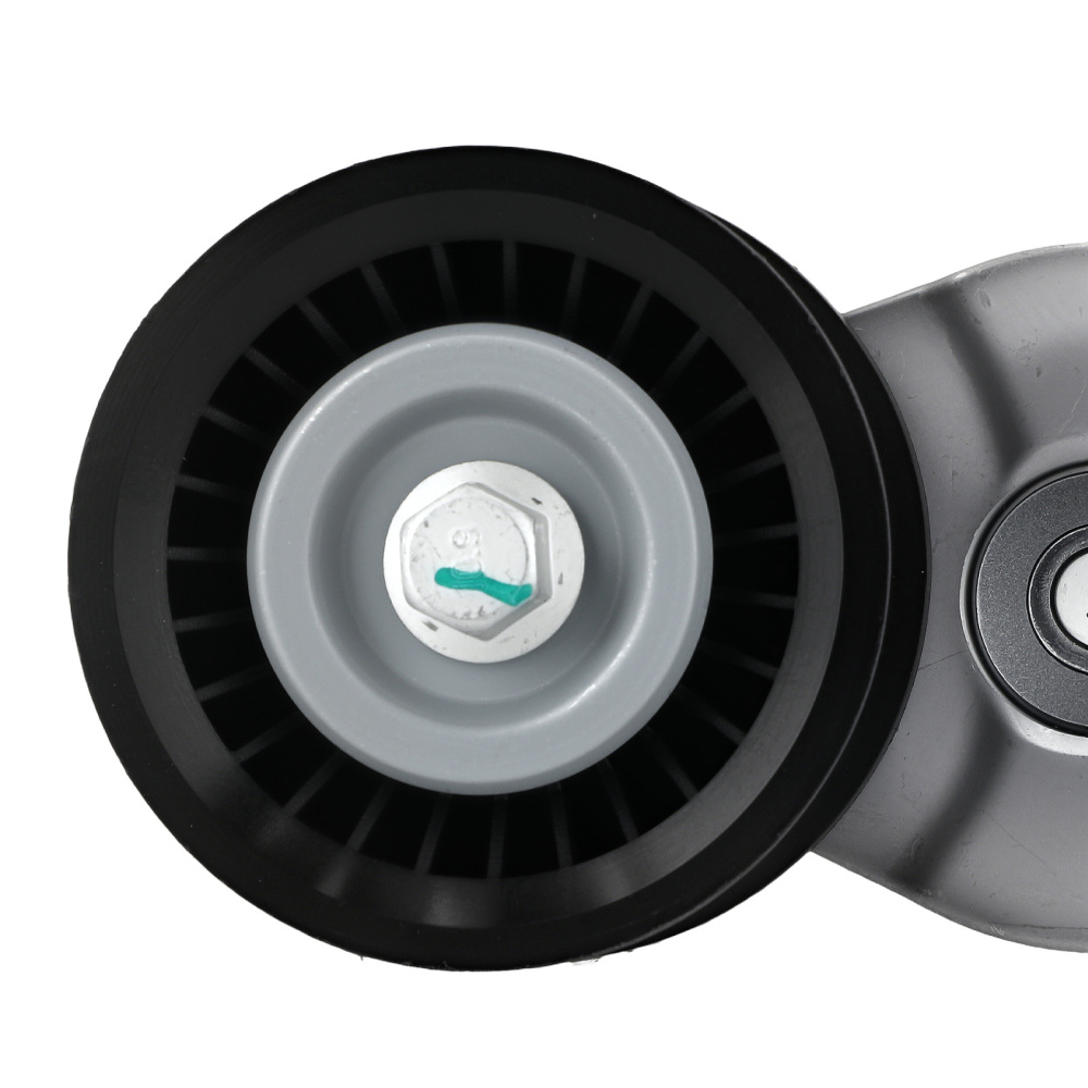 Fan Belt Tensioner compatible for Chevy LSA 6.2 Supercharger 2009-2015 12622452 New