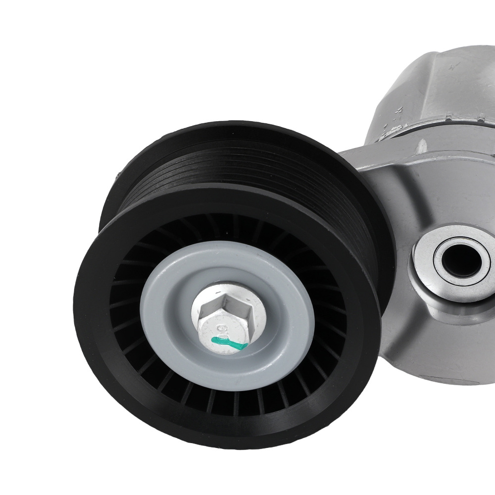 Fan Belt Tensioner compatible for Chevy LSA 6.2 Supercharger 2009-2015 12622452 New