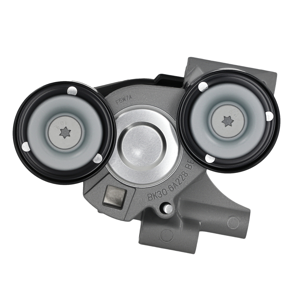 Belt Tensioner Assembly compatible for Ford Transit 2.2 TDCi MK7 MK8 11-20 BB3Q6A228AD