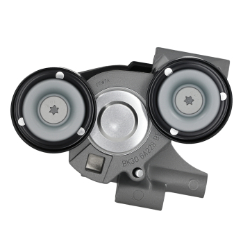 Belt Tensioner Assembly compatible for Ford Transit 2.2 TDCi MK7 MK8 11-20 BB3Q6A228AD