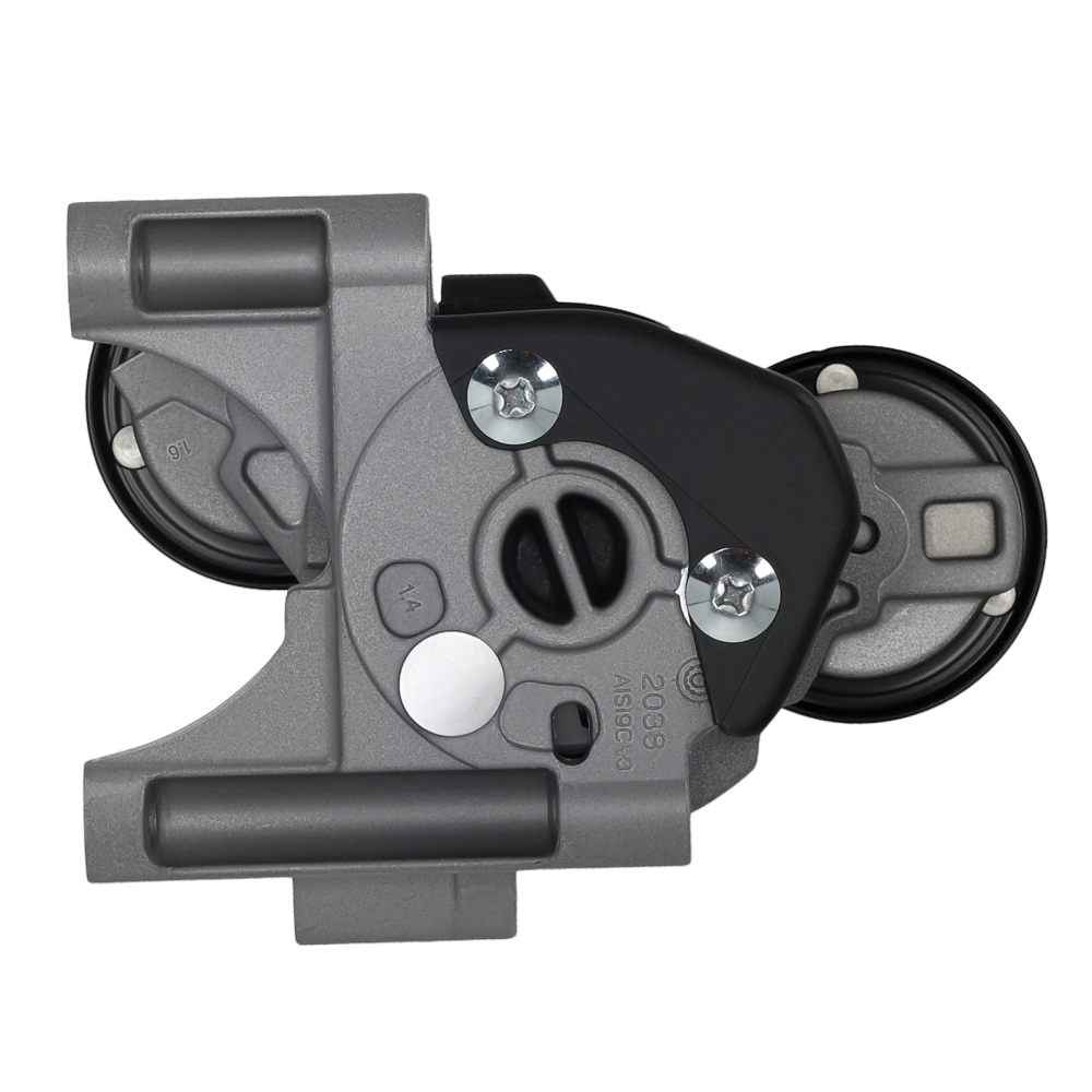 Belt Tensioner Assembly compatible for Ford Transit 2.2 TDCi MK7 MK8 11-20 BB3Q6A228AD