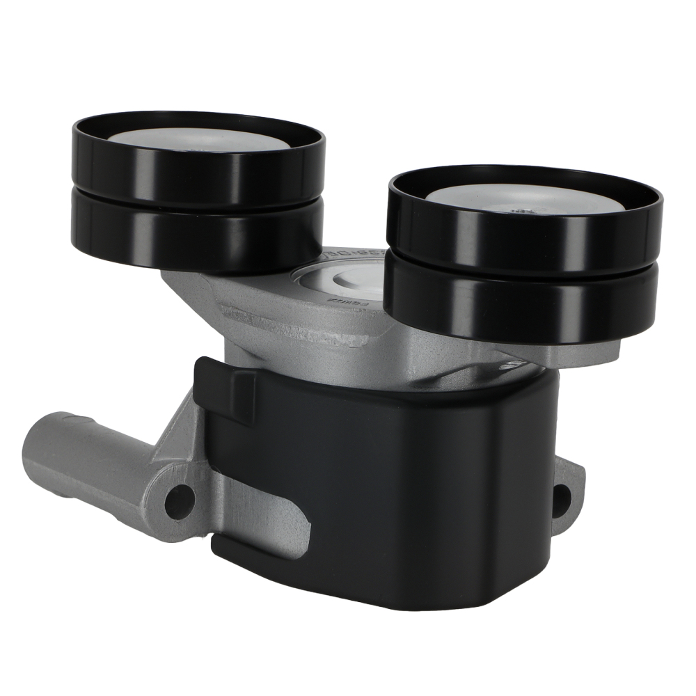 Belt Tensioner Assembly compatible for Ford Transit 2.2 TDCi MK7 MK8 11-20 BB3Q6A228AD