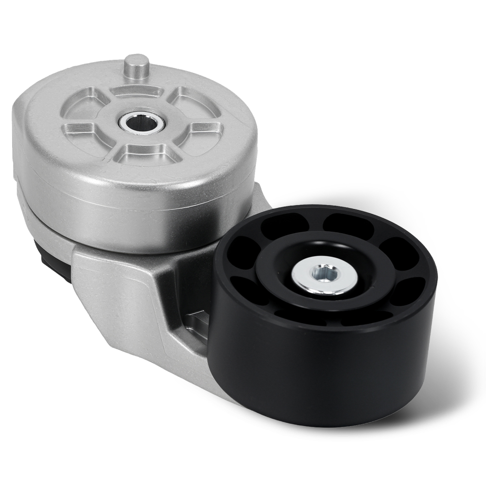 Belt Tensioner Assembly compatible for Cummins 1620 1640 1660 1666 3936202 3936203